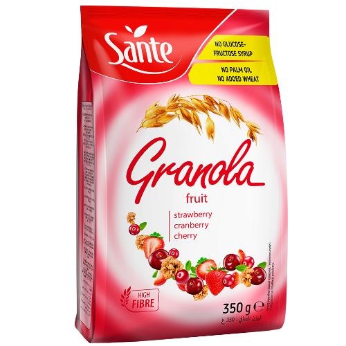 Sante Granola 350g