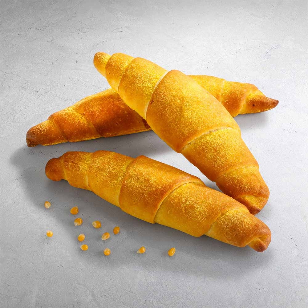 Kukuruzni klipić 80 g - Akcija u trgovini Plodine