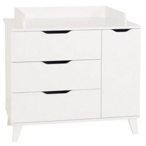 Komoda za previjanje