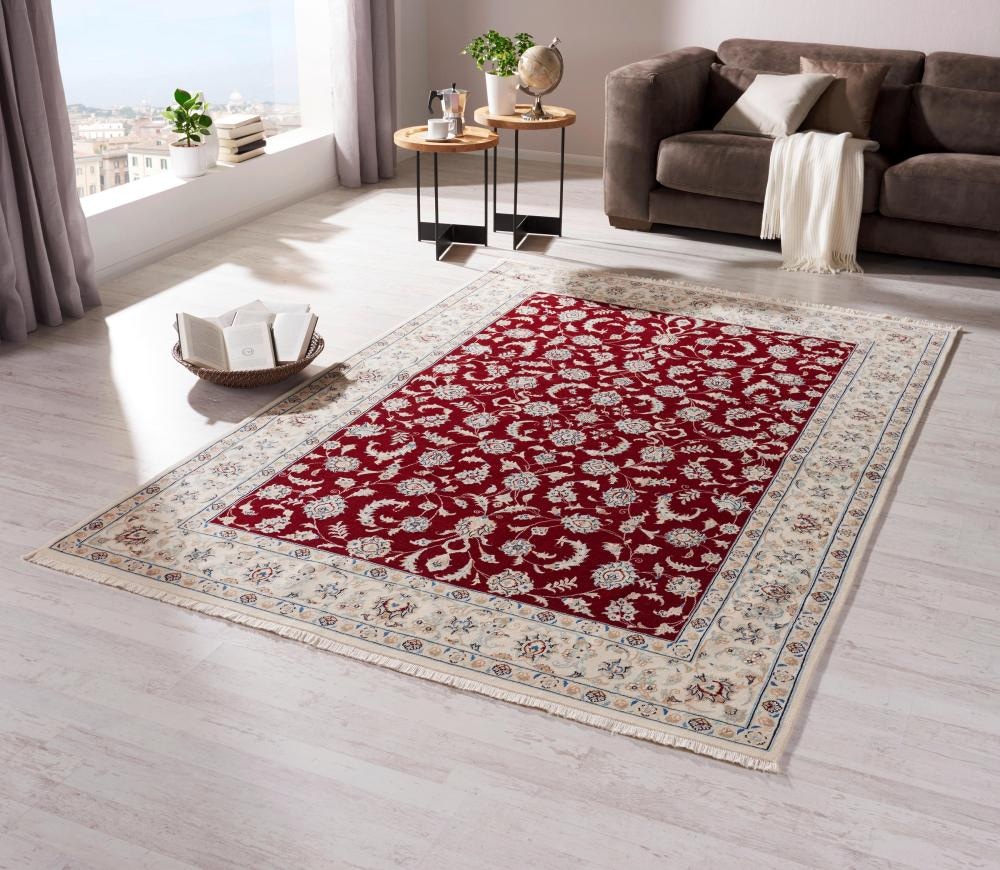 Orijentalni tepih Persische Legenden cca 200x300 cm - Akcija u trgovini Lesnina