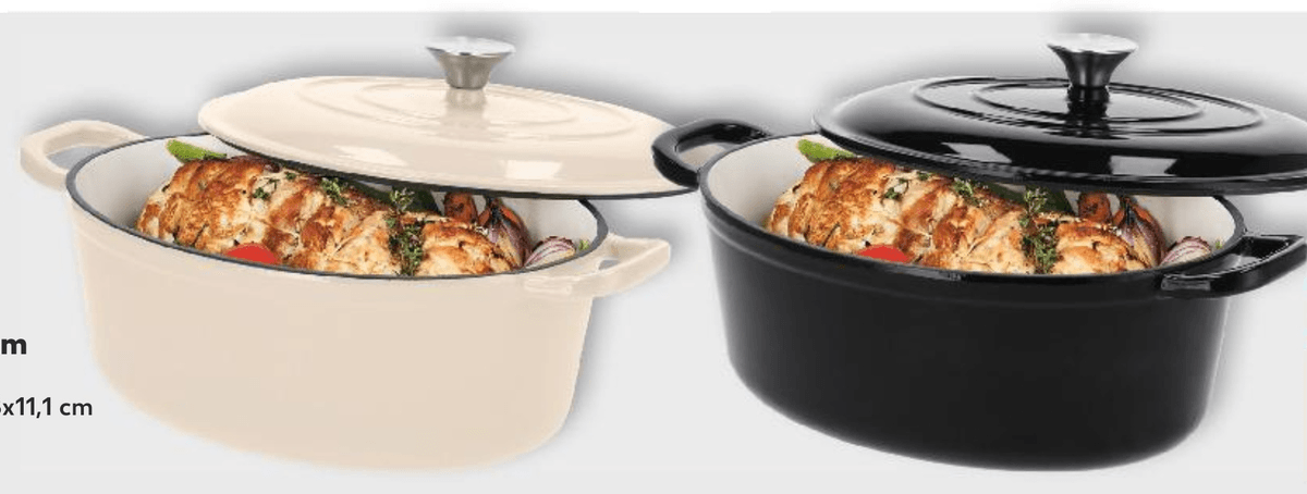 Pekač s poklopcem - Akcija u trgovini Kaufland