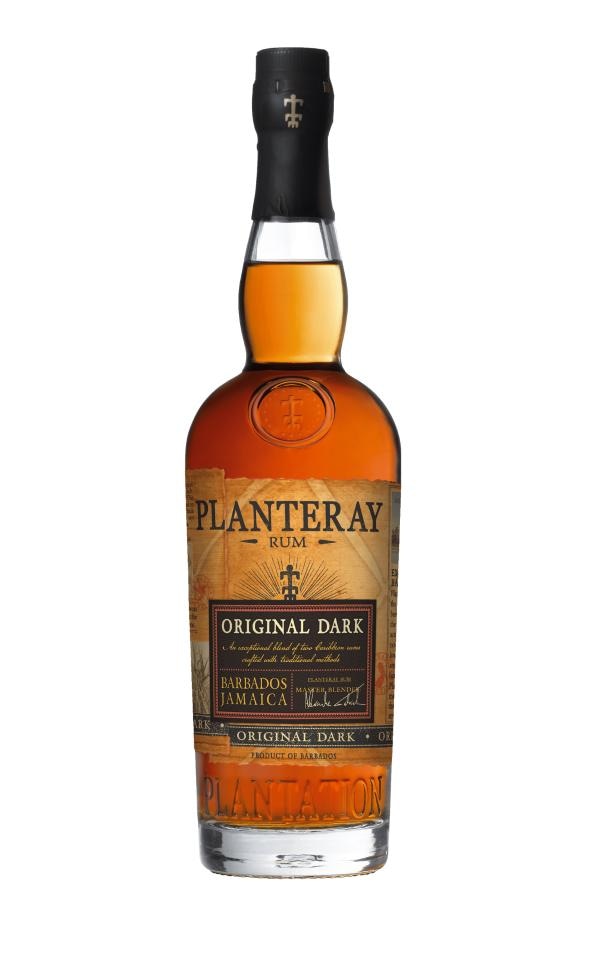 PLANTERAY Rum 0,7 L