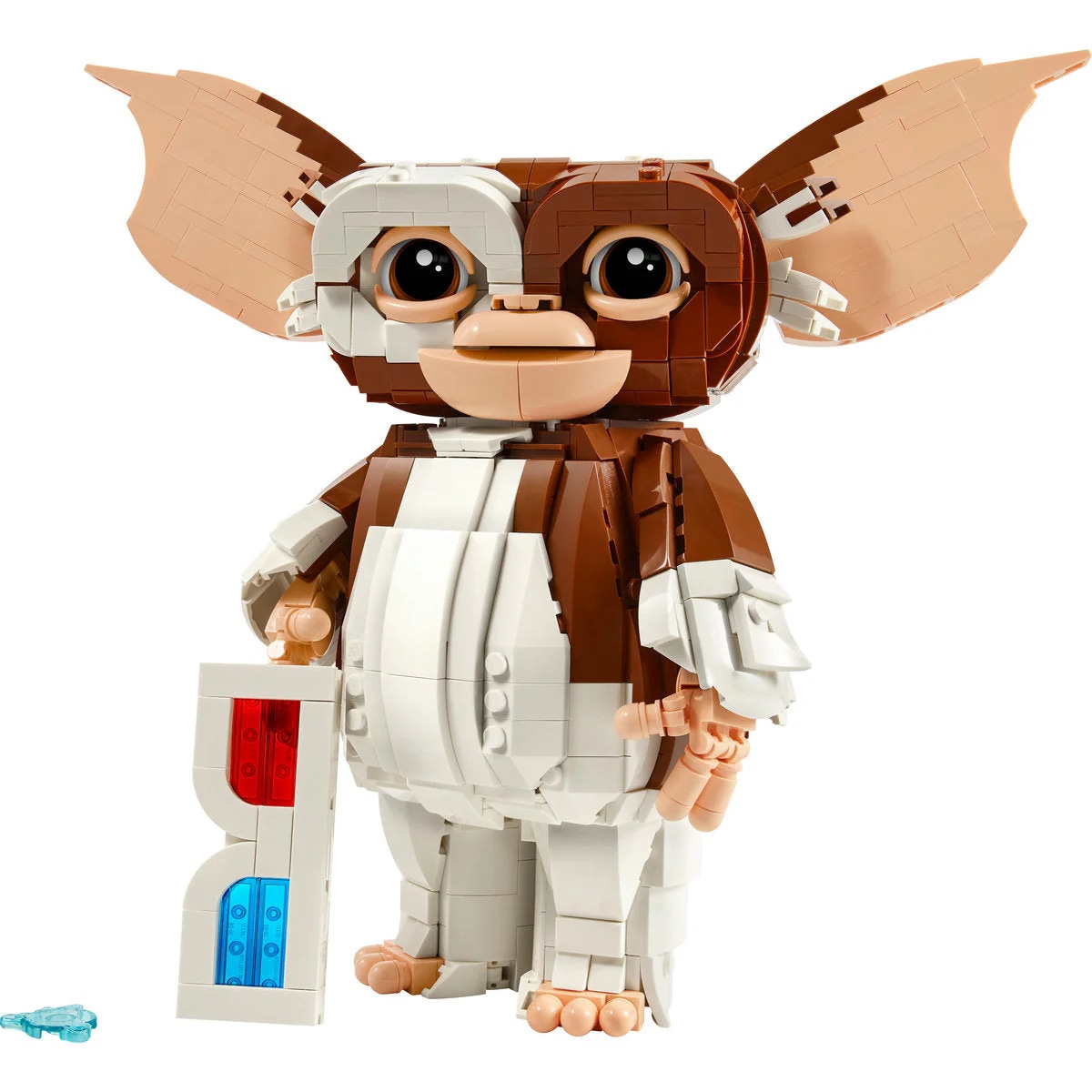 LEGO GREMLINS™: GIZMO 21361