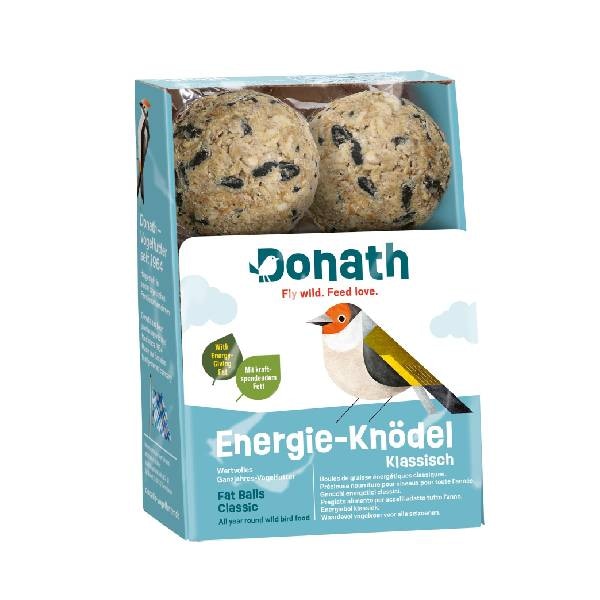 Donath Energie Knödel 600 g