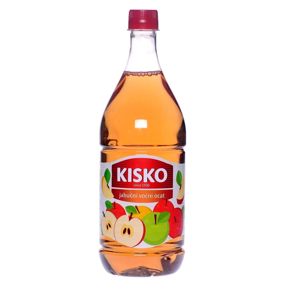 Kisko Ocat jabučni 5% 0,5 L