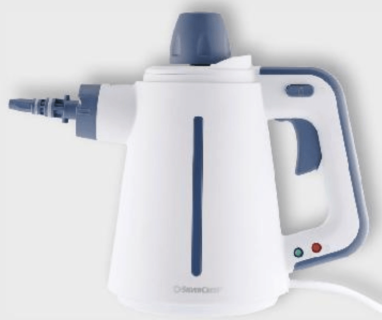 Ručni parni čistač - Akcija u trgovini Kaufland