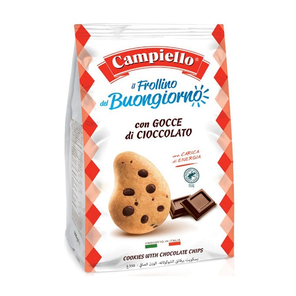 Campiello Keksi - Akcija u trgovini Kaufland