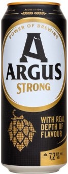Argus Pivo Strong 0.5 L