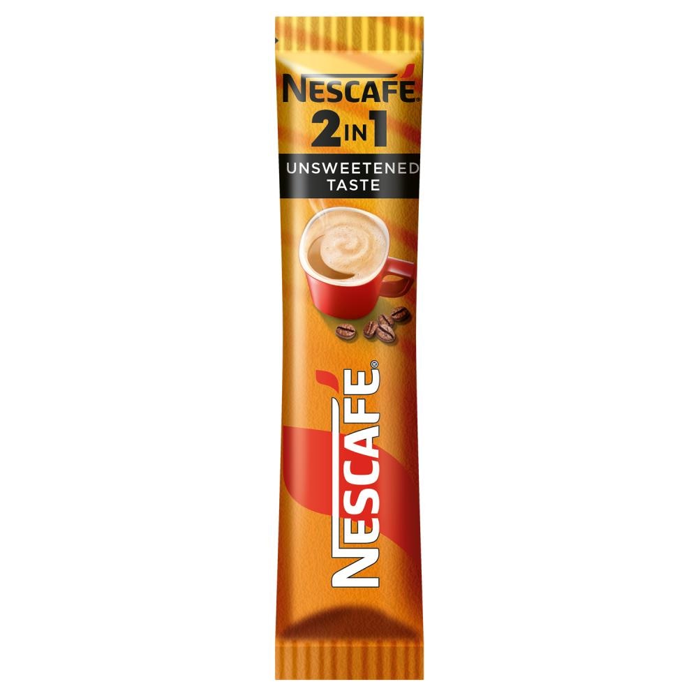 Nescafe Instant kave 2u1, 3u1, 15g, 16.5g - Akcija u trgovini Gavranović