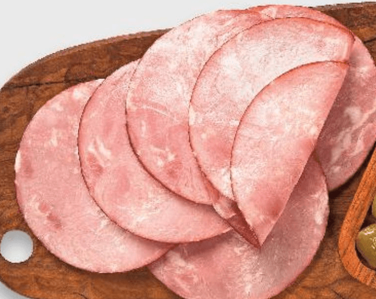 Pik Dimljena vratina 100 g