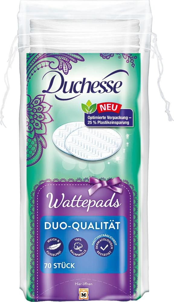 Duchesse blazinice 35 kom-60 kom