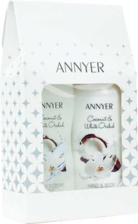 Poklon paket Annyer 1 pakiranje