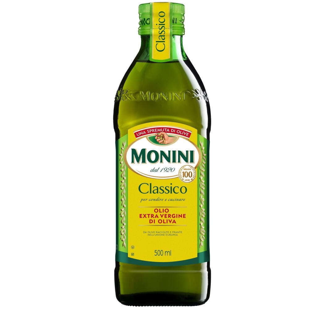 Monini Ekstra djevičansko maslinovo ulje 750 ml - Akcija u trgovini Tommy