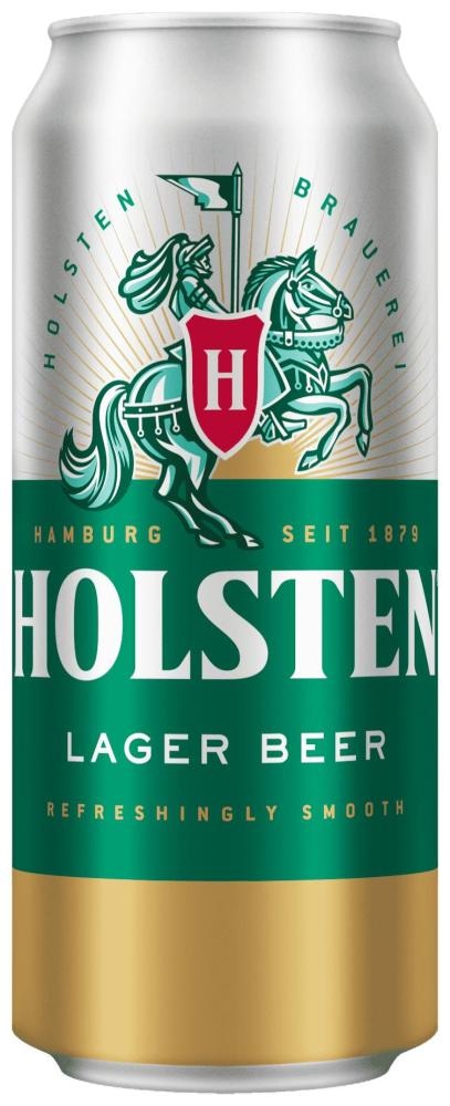 Pivo Holsten 0,5 l - Akcija u trgovini KTC