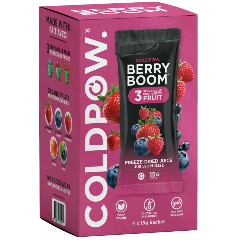 Bobičasti mix 650 g