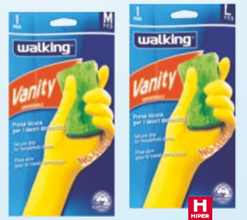 Logex Rukavice 1 par