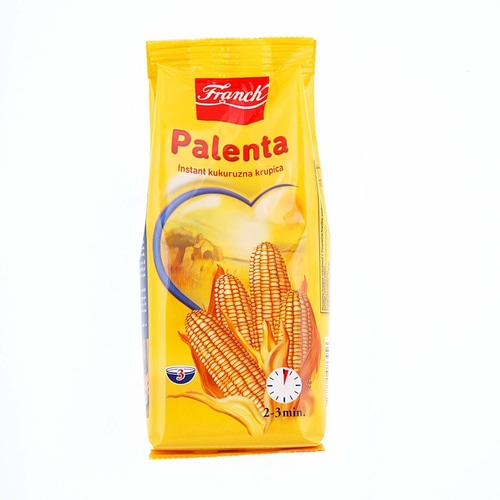 FRANCK Instant palenta 200 g