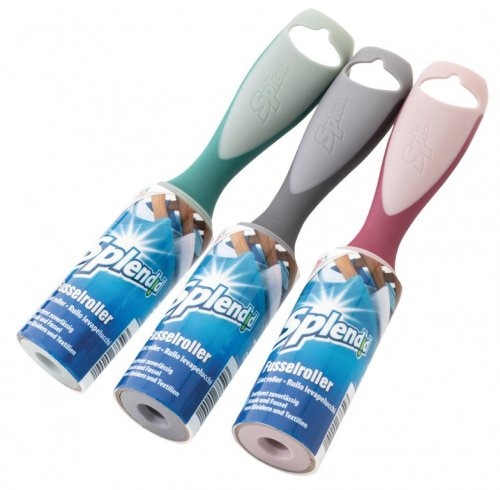 Blink nadomjesno pakiranje za valjak za čišćenje odjeće 2 kom - Akcija u trgovini Mueller