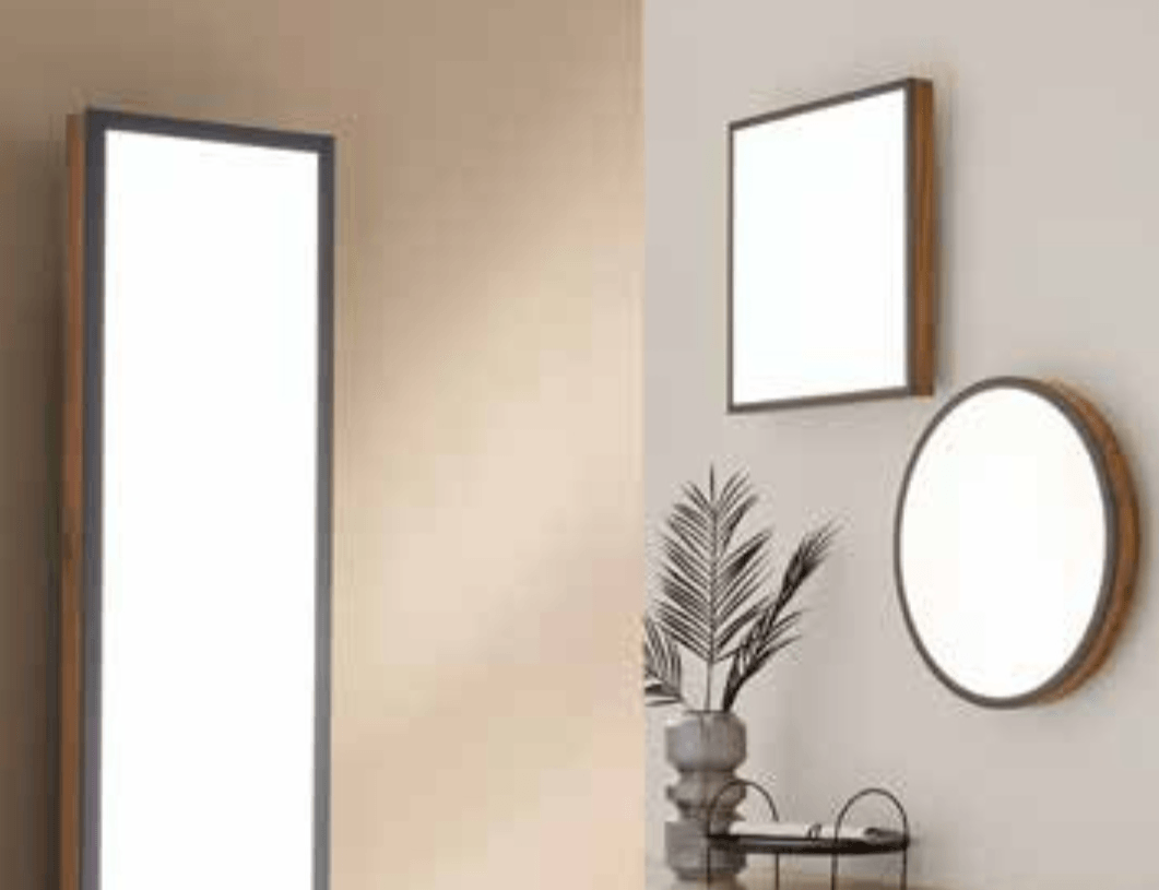 Stropna LED svjetiljka Ludwig - Akcija u trgovini Lesnina