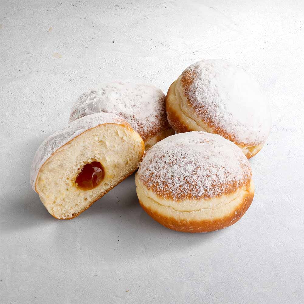 Krafna 6/1 - Akcija u trgovini Kaufland