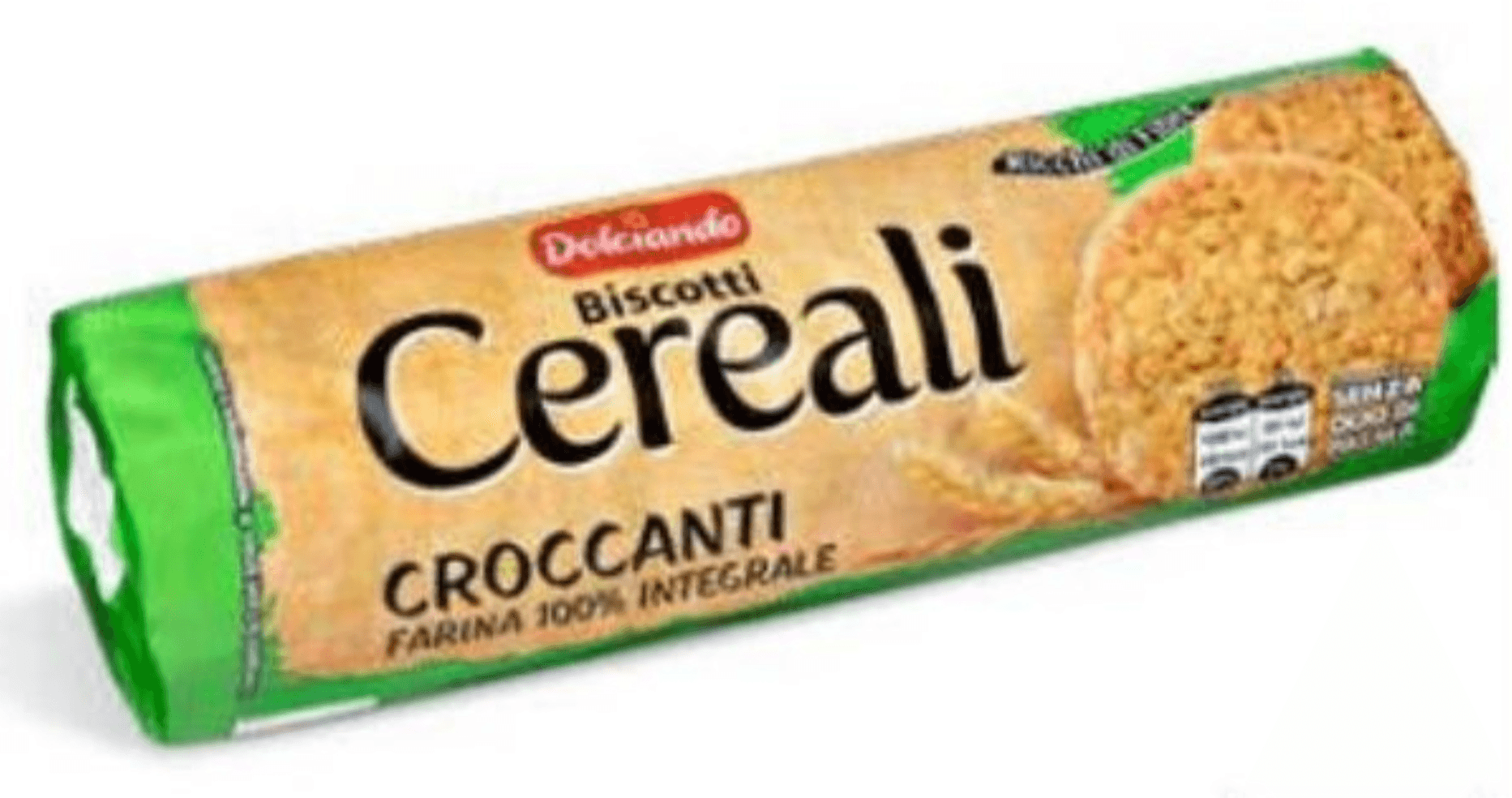 Hrskavi keksi sa žitaricama 250 g