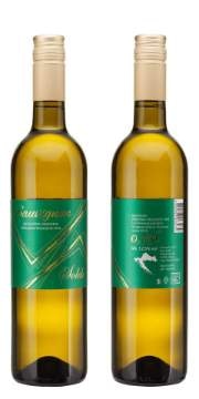 SAUVIGNON Soldo 0,75L