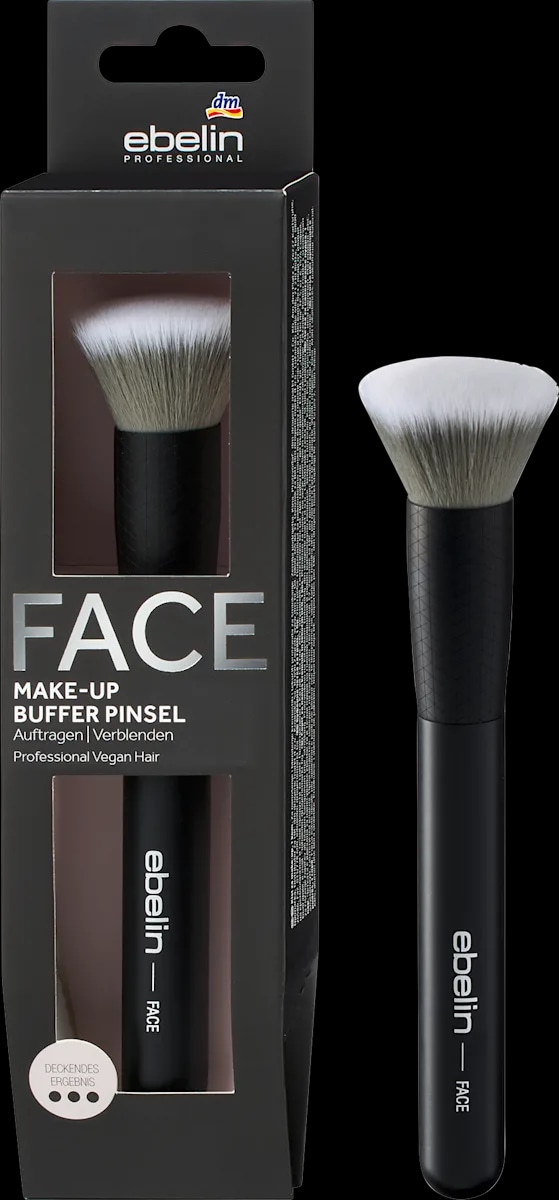 ebelin PROFESSIONAL buffer kist 1 kom.