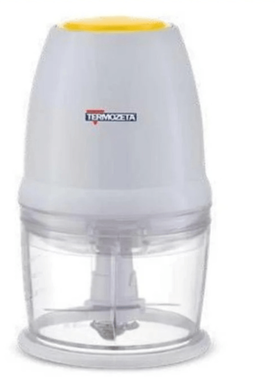 Sjeckalica Termozeta - Akcija u trgovini Eurospin