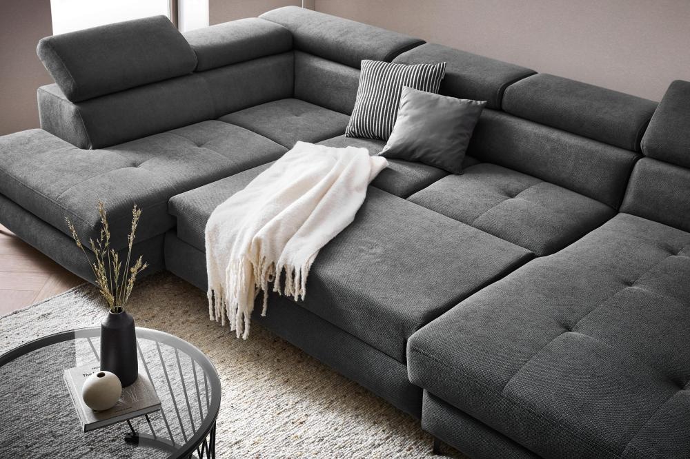 Sjedeća garnitura Combo