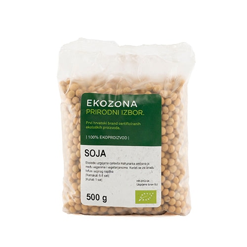 Odabrani Ekozona proizvodi