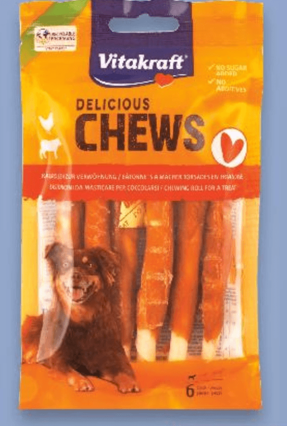 Vitakraft Poslastica za pse 70 g