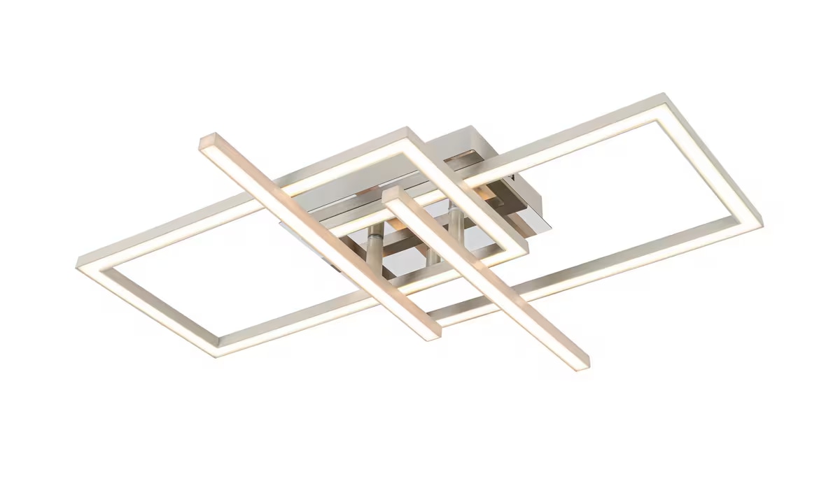 Stropna LED svjetiljka Everett - Akcija u trgovini Lesnina