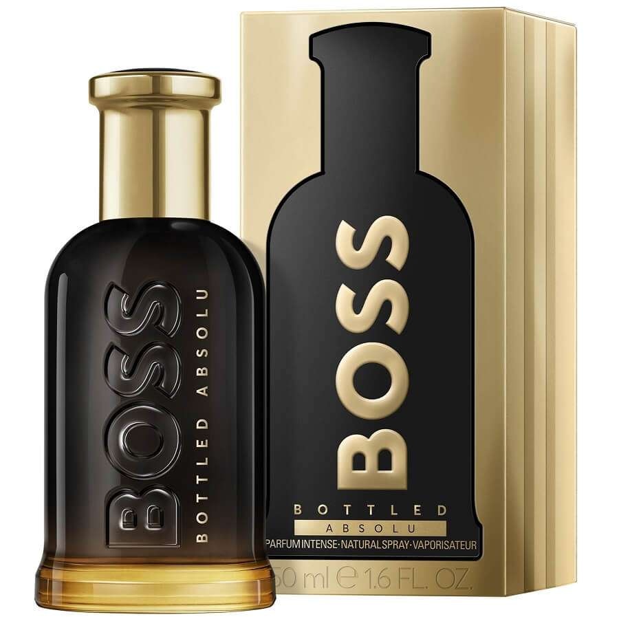 BOSS Bottled Absolu Intense 50 ml
