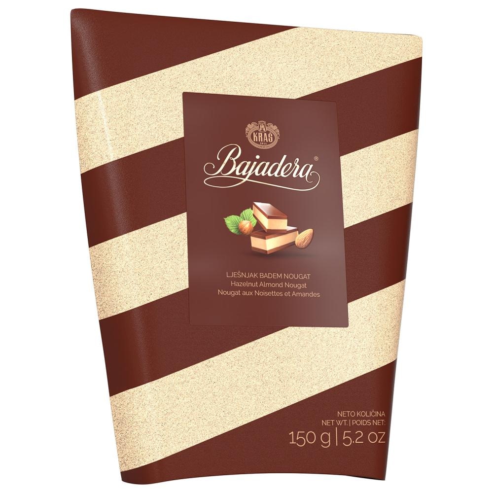 Bajadera Odabrane praline - Akcija u trgovini Studenac