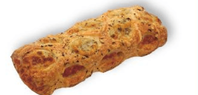 Snack 80 g - Akcija u trgovini Kaufland