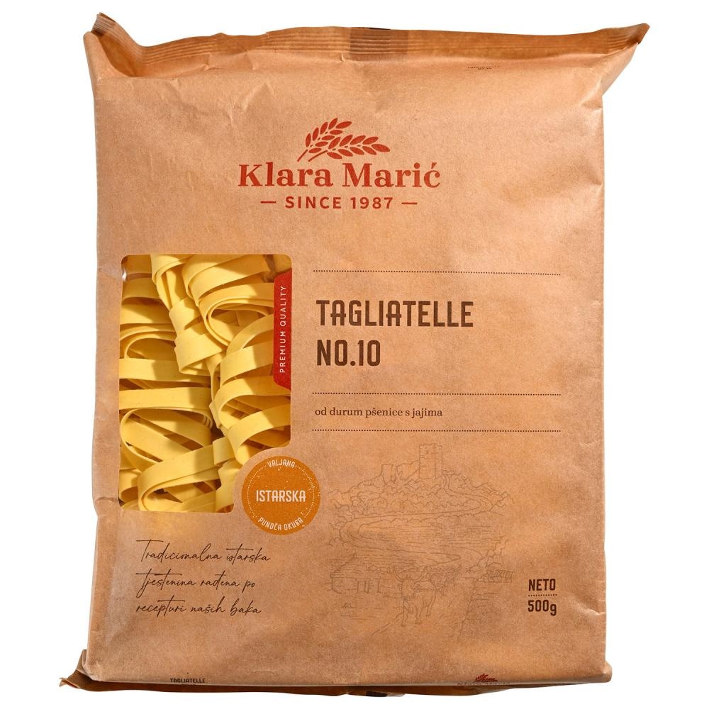 Tjestenina 400 g ili 500 g