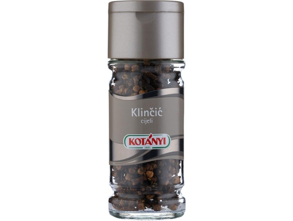 KOTANYI Klinčić cijeli 30 g