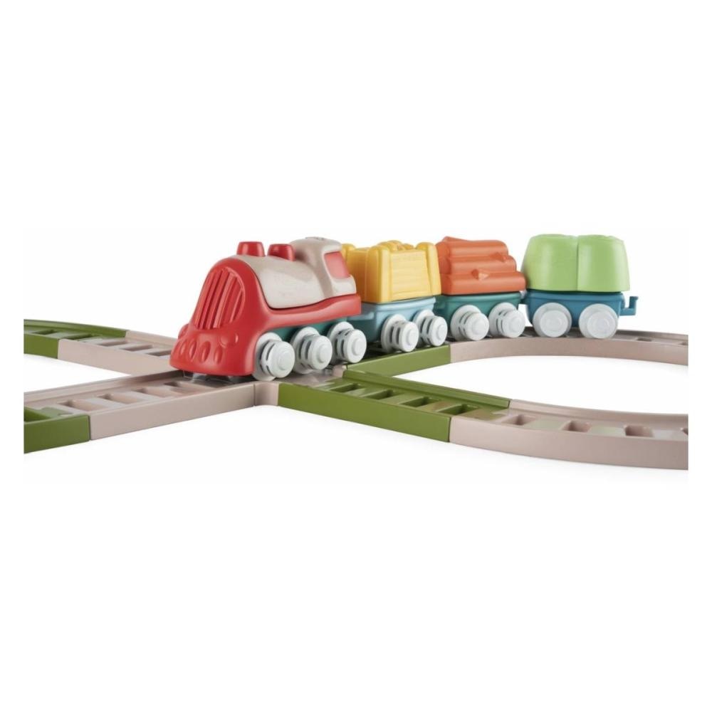 VLAK S MEDVJEDIĆIMA