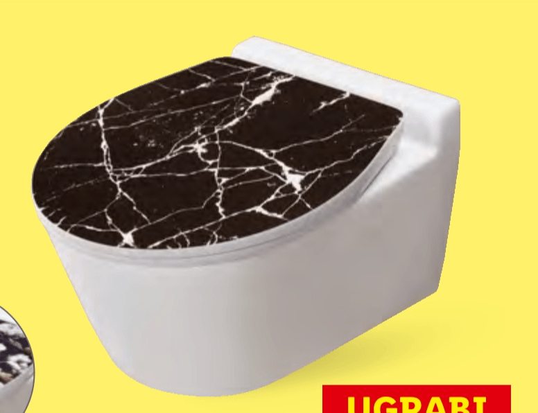 LIVARNO home Daska za WC