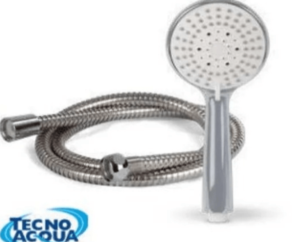 Set za tuš - Akcija u trgovini Eurospin