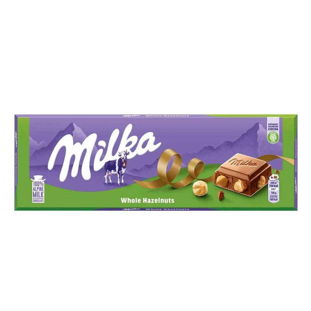 Milka Alpine milk 250g - Akcija u trgovini Pivac