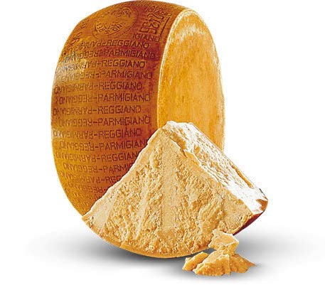 Sir Parmigiano Reggiano