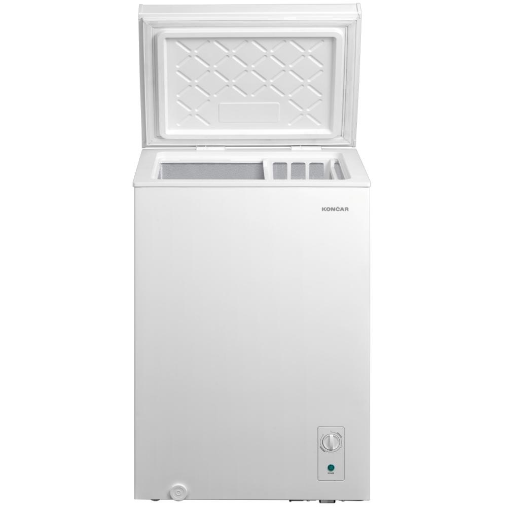 Zamrzivač Končar LV99BM 99 litara - Akcija u trgovini Centar Tehnike