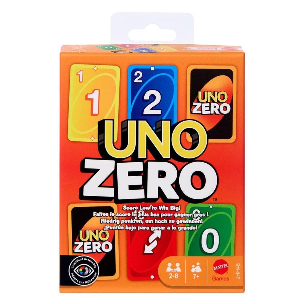 UNO Zero
