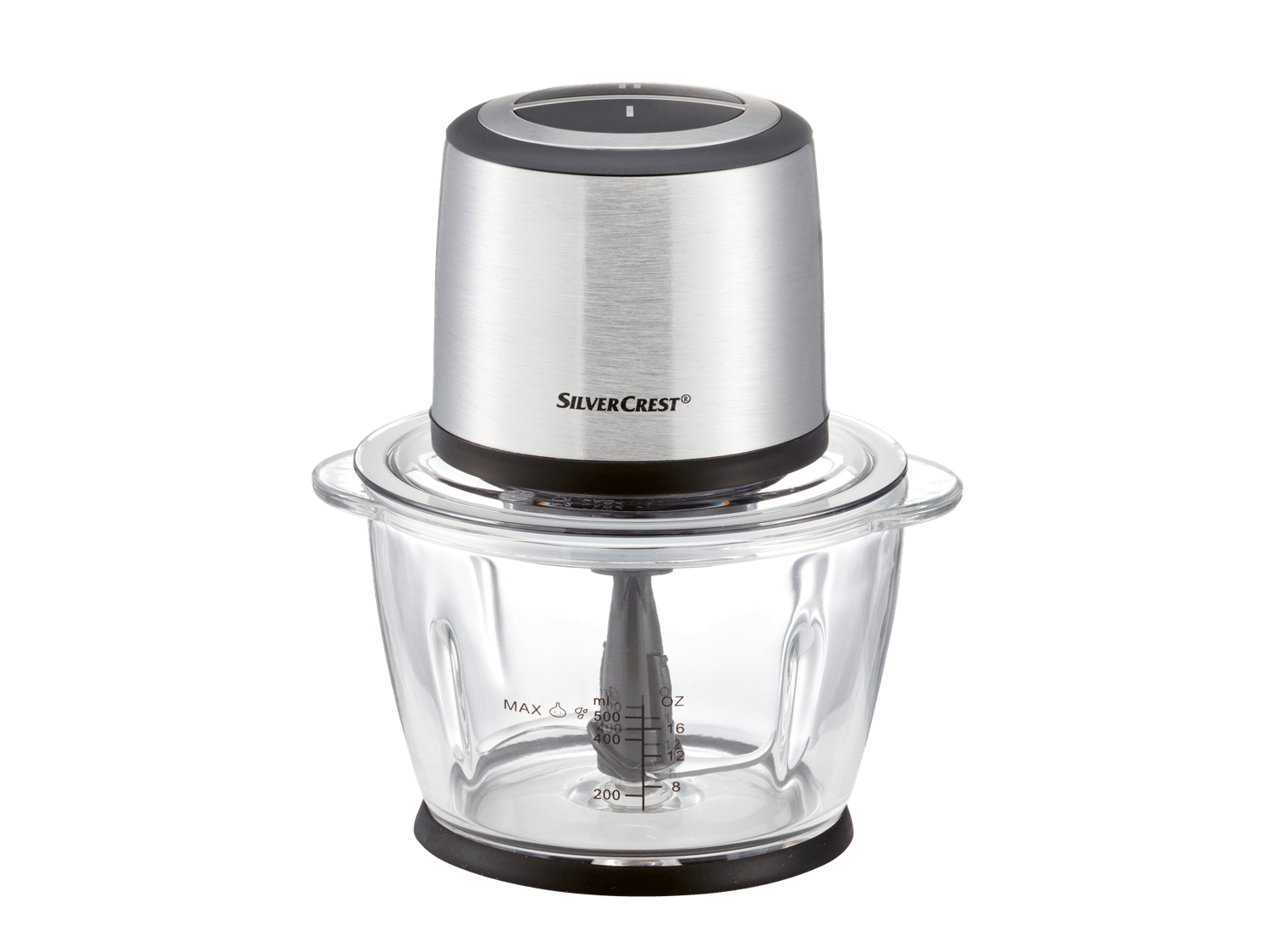 Silvercrest Višenamjenska sjeckalica