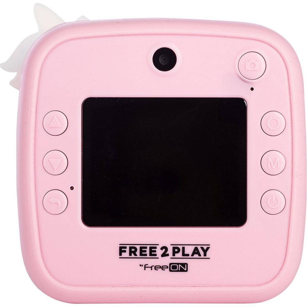 Dječji digitalni fotoaparat