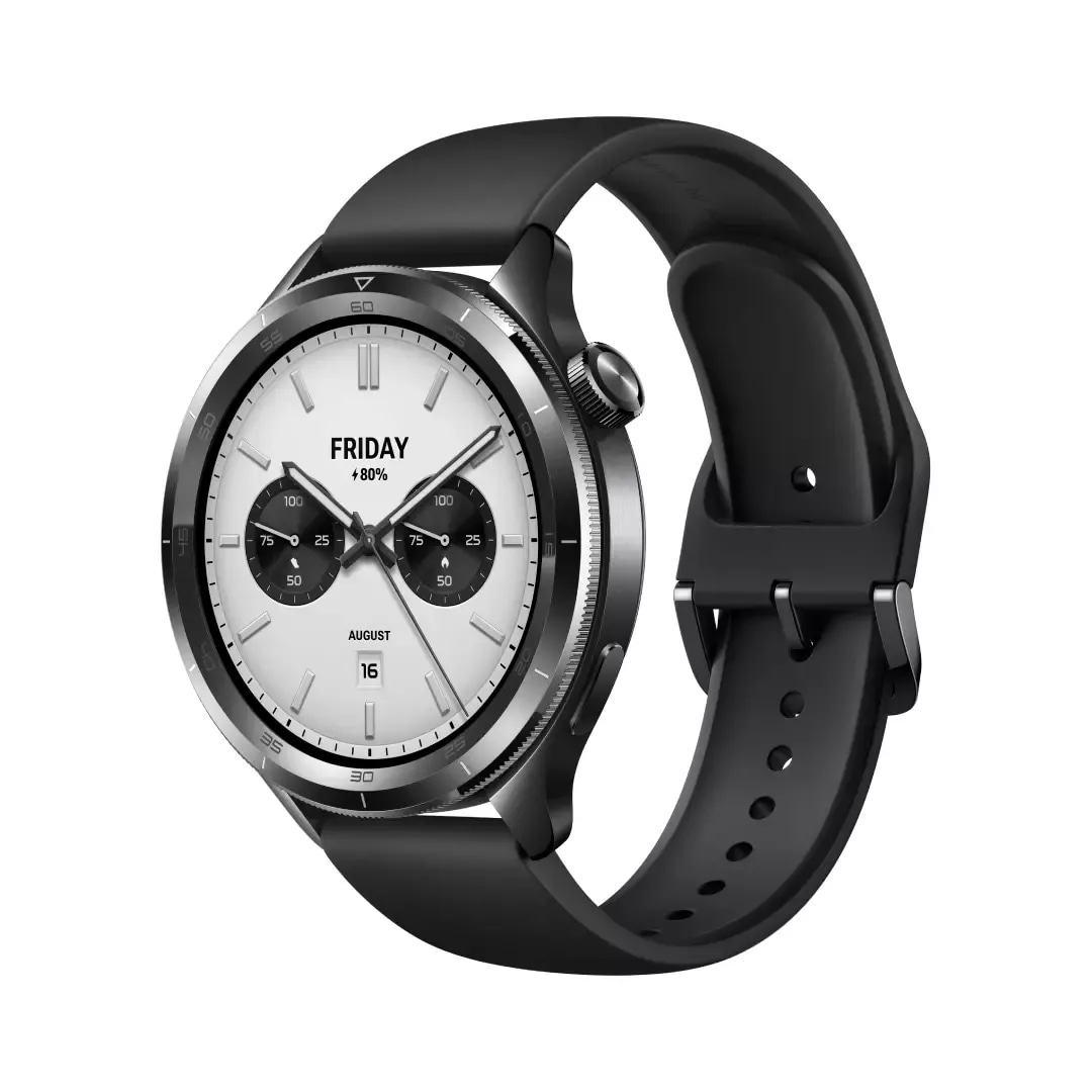 Smartwatch Xiaomi Watch S4 - Akcija u trgovini Pevex