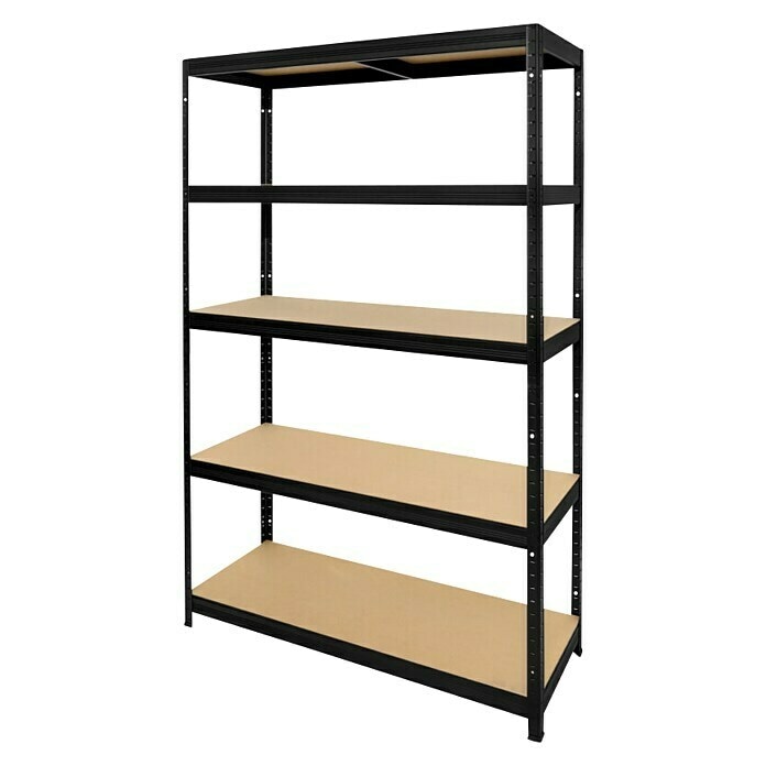 Metalni regal Futur 250