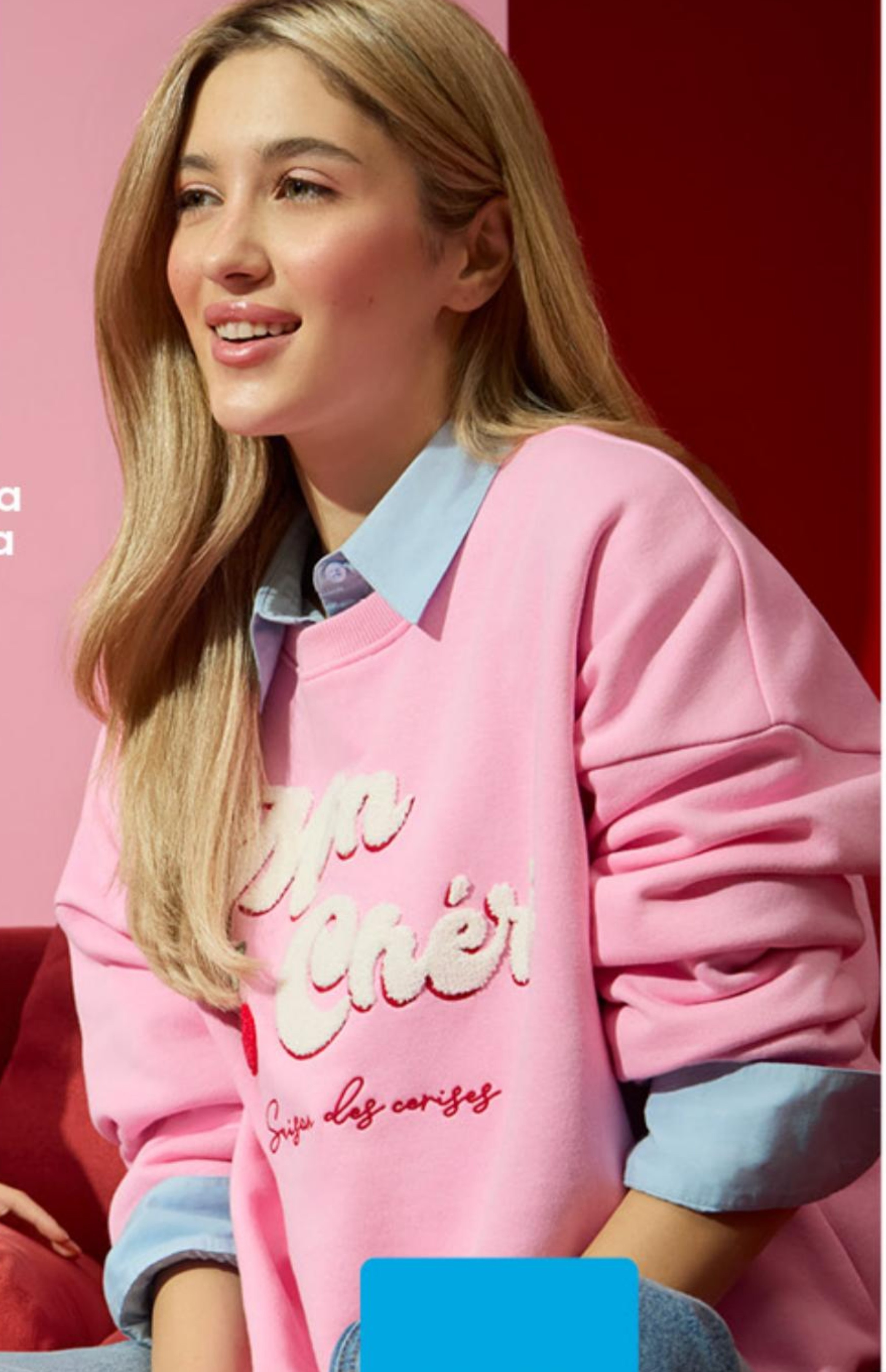 Ženski gornji dio trenirke - Akcija u trgovini Pepco