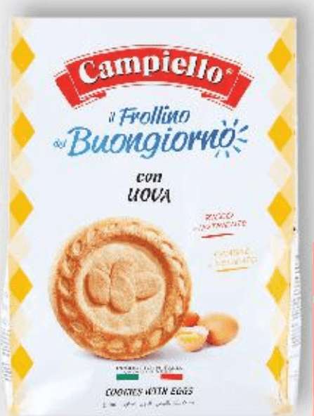 Campiello Keksi 700 g